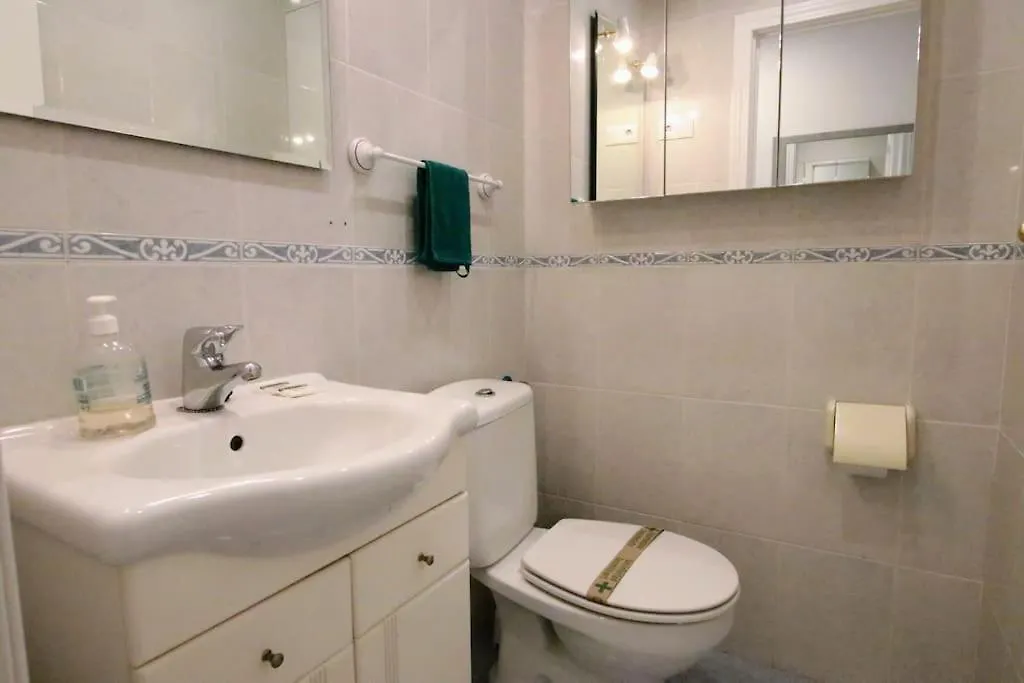 Apartment Tess Apartamento Don Miguel Fuengirola