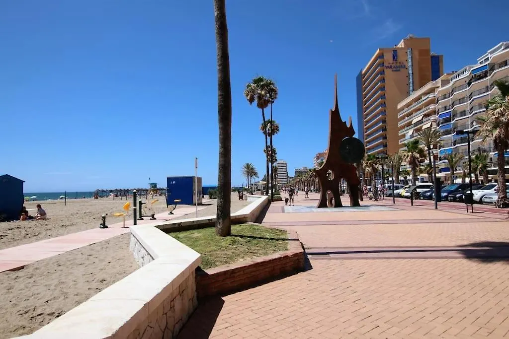 Tess Apartamento Don Miguel Fuengirola 0*,
