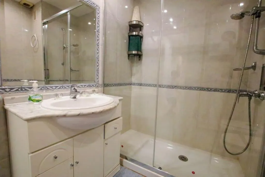 Tess Apartamento Don Miguel Fuengirola